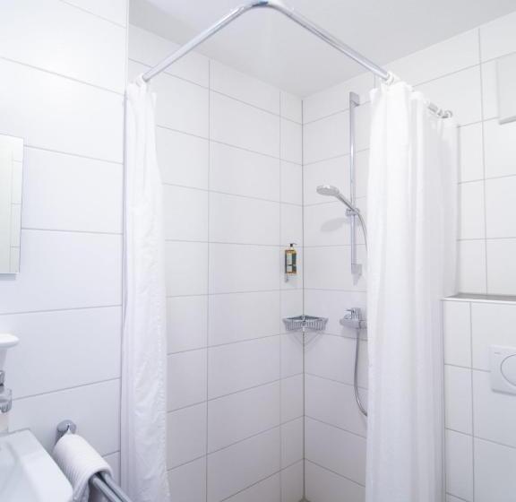 Hotel Brauereigasthof Zum Lamm