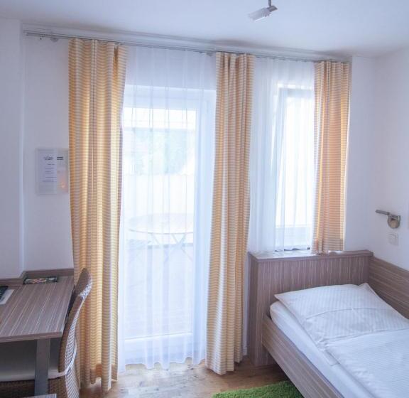 Hotel Brauereigasthof Zum Lamm