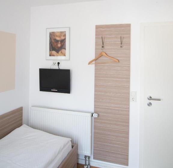 Hotel Brauereigasthof Zum Lamm