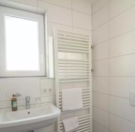 Hotelli Brauereigasthof Zum Lamm