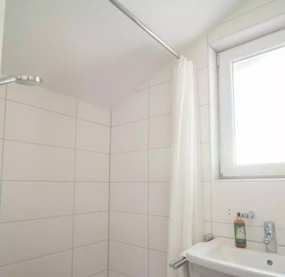 Hotelli Brauereigasthof Zum Lamm