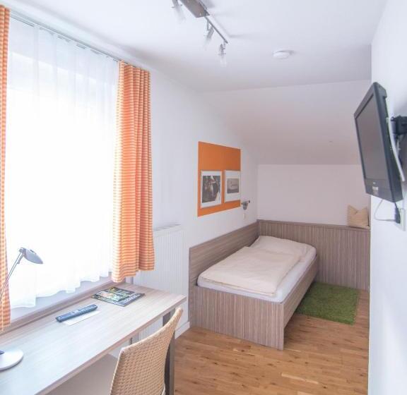 Hotel Brauereigasthof Zum Lamm