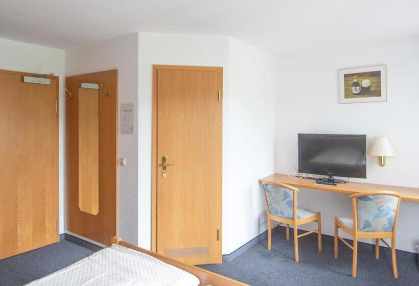 Hotel Brauereigasthof Zum Lamm