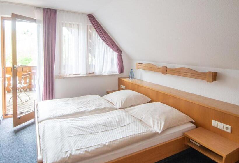 Hotel Brauereigasthof Zum Lamm