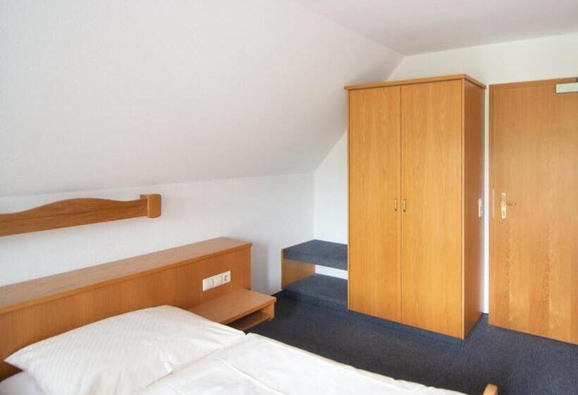 Hotel Brauereigasthof Zum Lamm