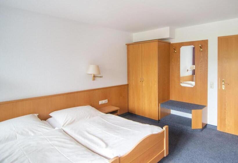 Hotel Brauereigasthof Zum Lamm