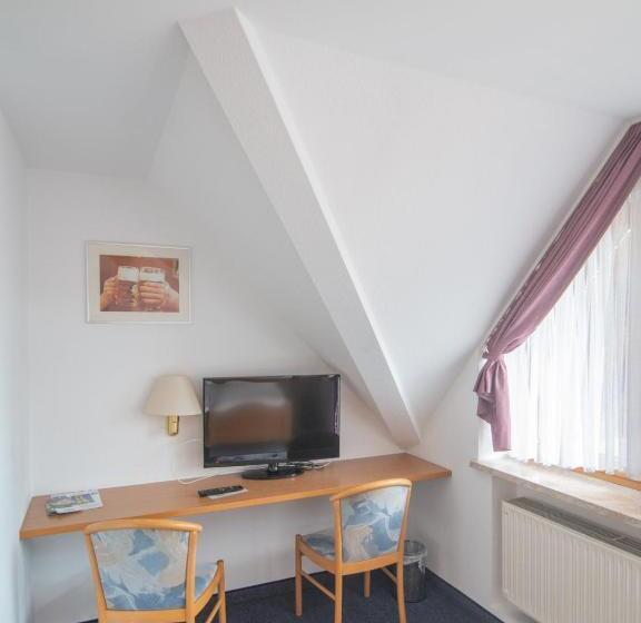 Hotel Brauereigasthof Zum Lamm