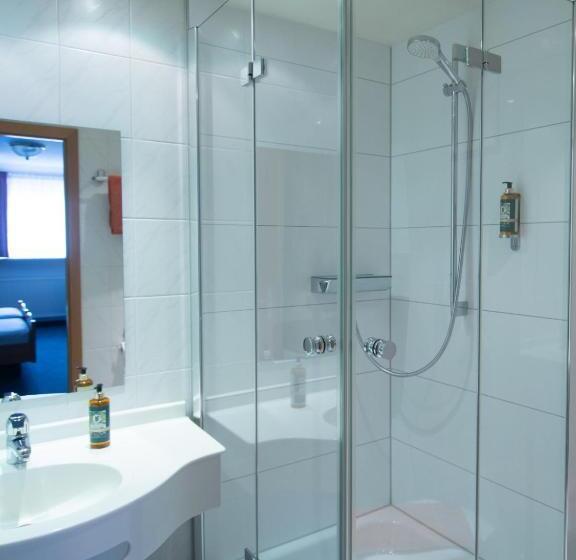 Hotel Brauereigasthof Zum Lamm