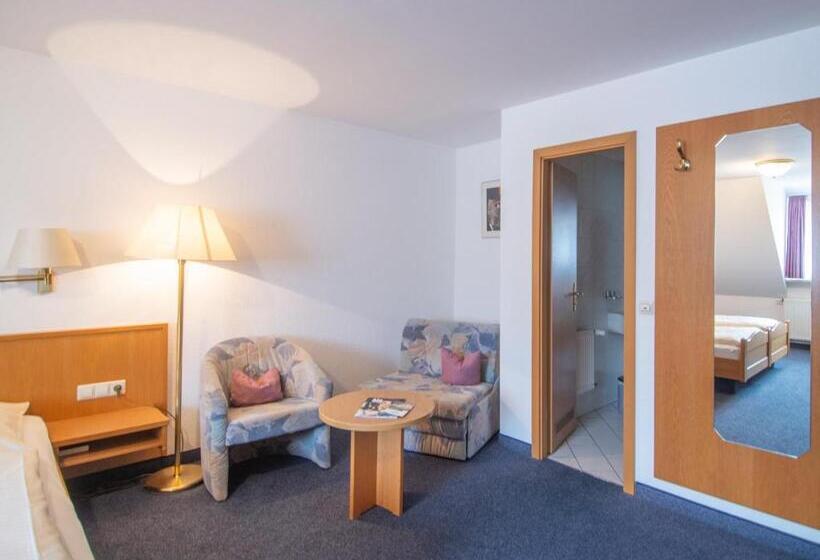 Hotel Brauereigasthof Zum Lamm