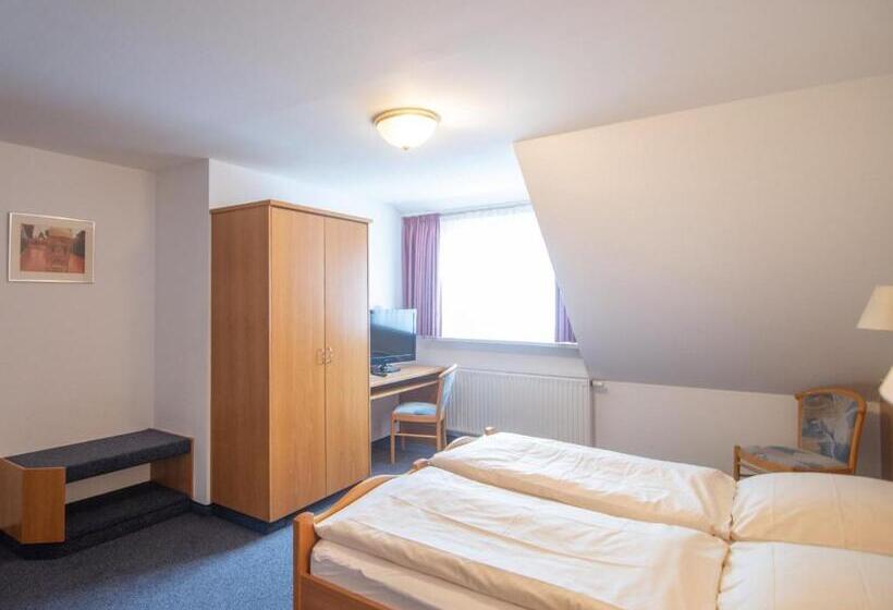 Hotel Brauereigasthof Zum Lamm