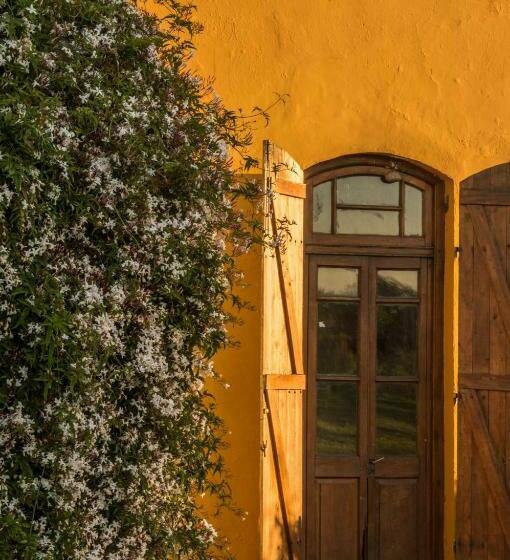 فندق Estancia Rincón Del San Francisco