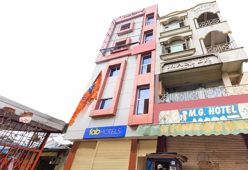 בית מלון כפרי O The Gate