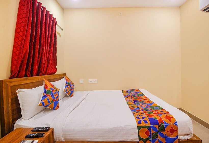 בית מלון כפרי O The Gate