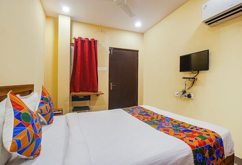 בית מלון כפרי O The Gate