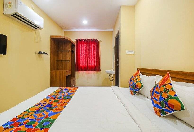 בית מלון כפרי O The Gate