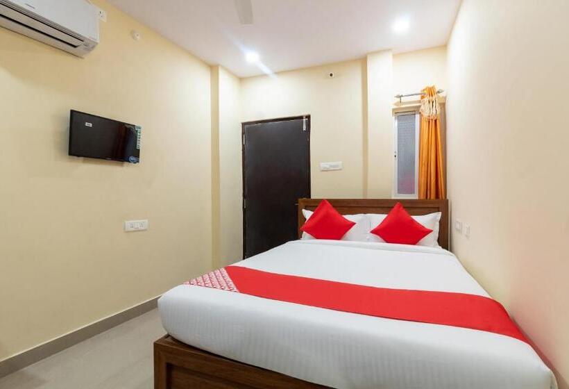 בית מלון כפרי O The Gate