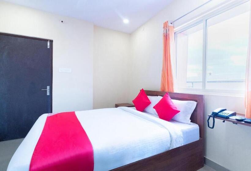 בית מלון כפרי O The Gate