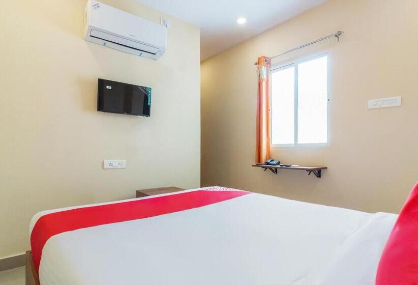 בית מלון כפרי O The Gate