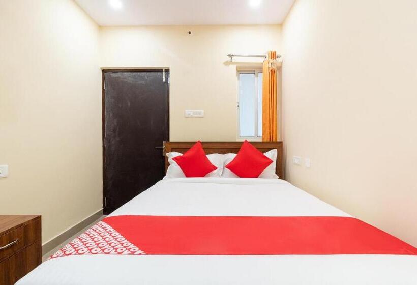 בית מלון כפרי O The Gate