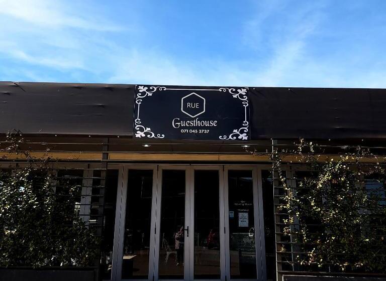 酒店 Rue Guesthouse