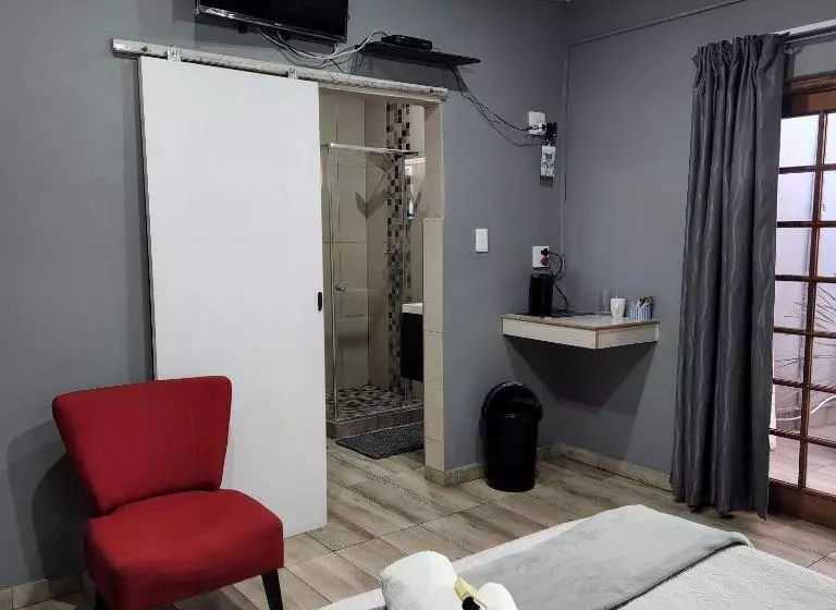 Hotelli Rue Guesthouse