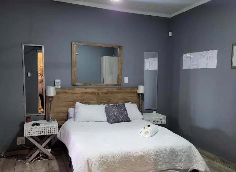 Hotelli Rue Guesthouse