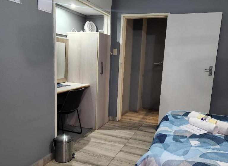 酒店 Rue Guesthouse