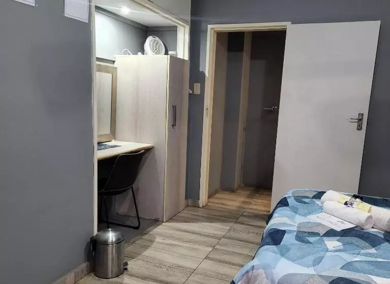 Hotelli Rue Guesthouse