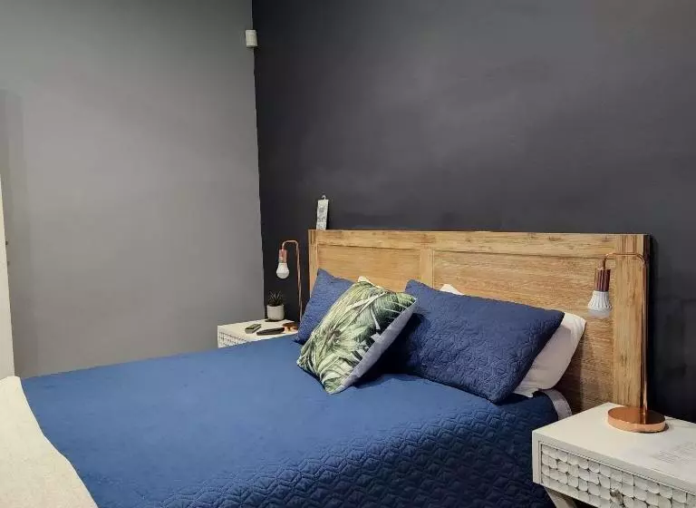 Hotelli Rue Guesthouse