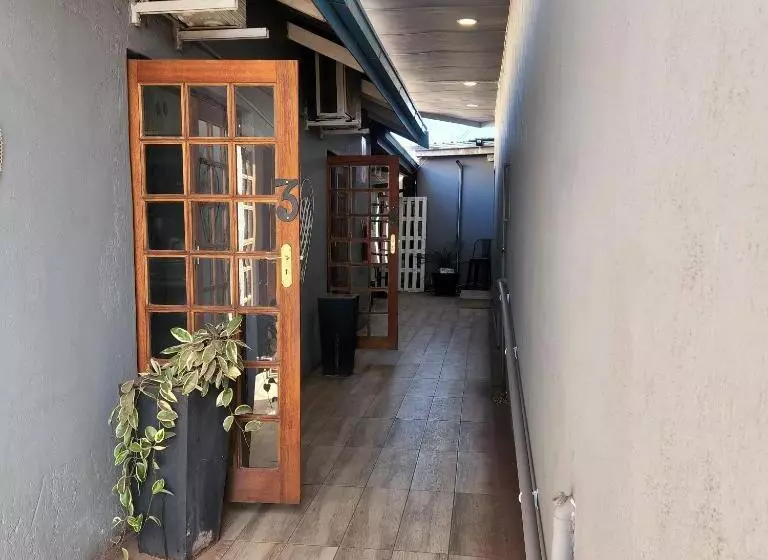 Hotelli Rue Guesthouse