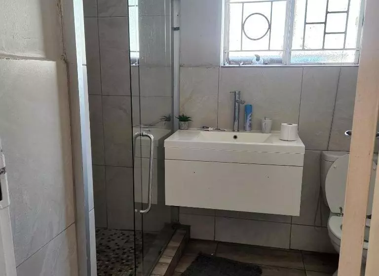 Hotelli Rue Guesthouse