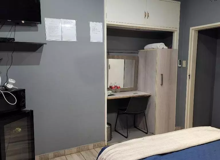 Hotelli Rue Guesthouse