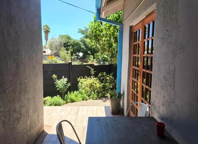 Hotelli Rue Guesthouse