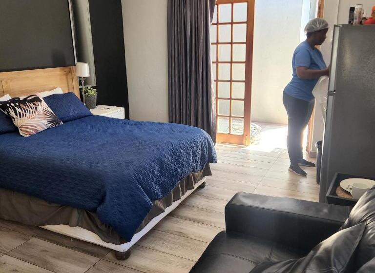 酒店 Rue Guesthouse