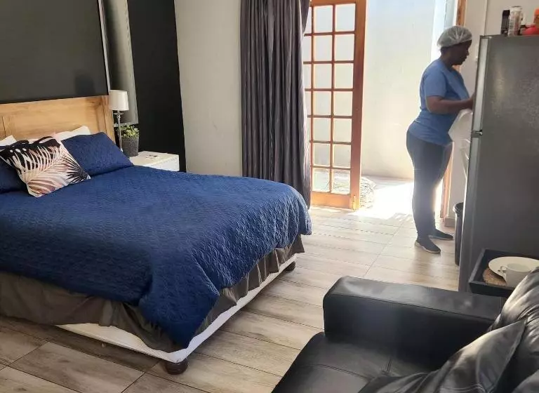 Hotelli Rue Guesthouse