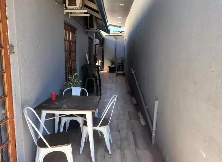 Hotelli Rue Guesthouse