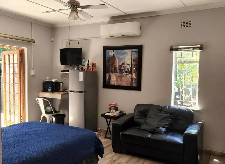 Hotelli Rue Guesthouse