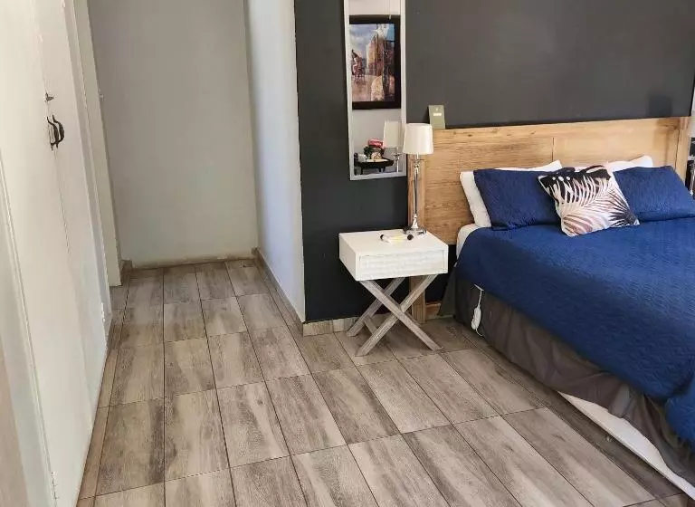 Hotelli Rue Guesthouse