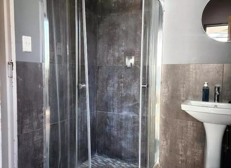 Hotelli Rue Guesthouse