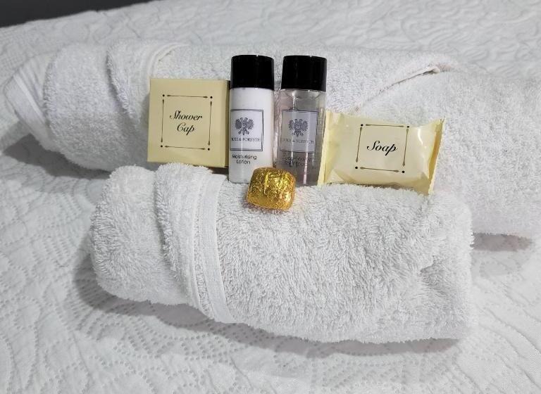 酒店 Rue Guesthouse