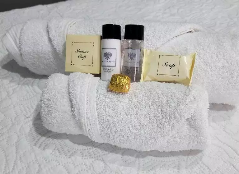 Hotelli Rue Guesthouse