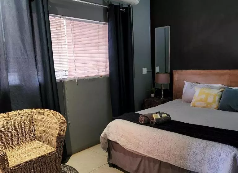 Hotelli Rue Guesthouse