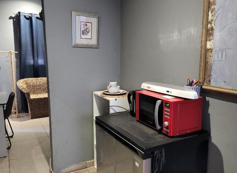 酒店 Rue Guesthouse