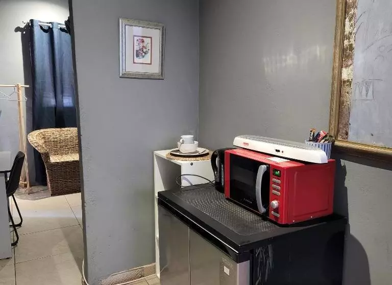 Hotelli Rue Guesthouse