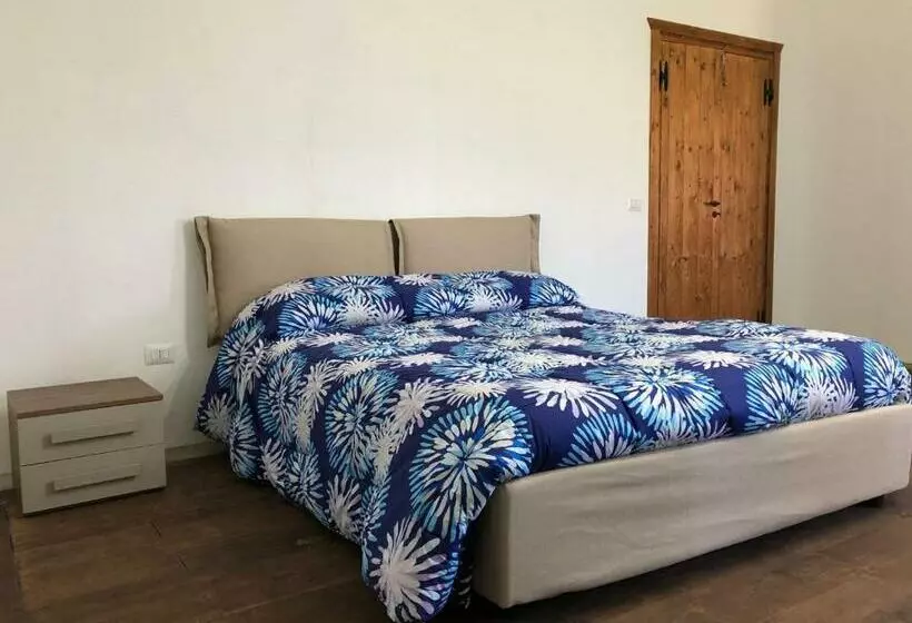 Hotelli Villa Giulia