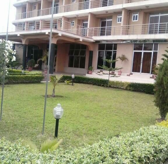 Western Meridian Hotel Ltd Bushenyi