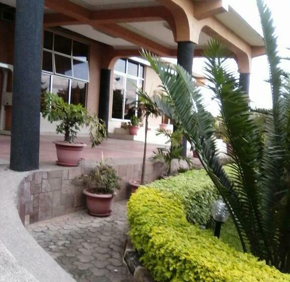 Western Meridian Hotel Ltd Bushenyi