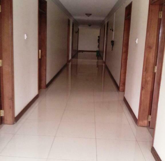 Western Meridian Hotel Ltd Bushenyi