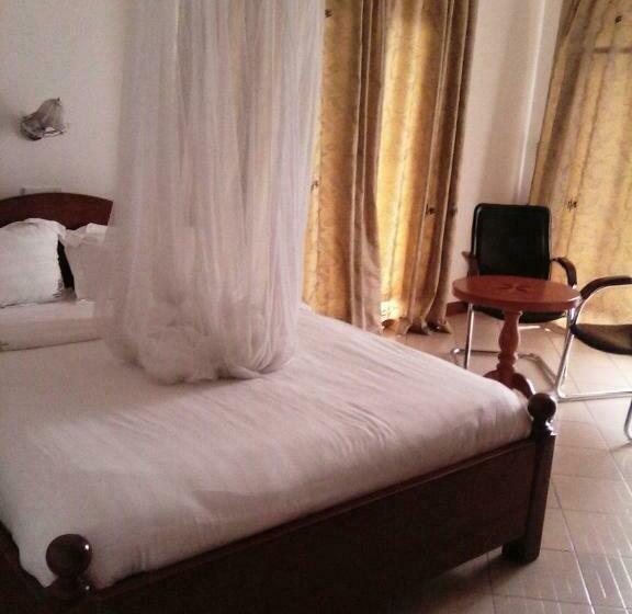 Western Meridian Hotel Ltd Bushenyi