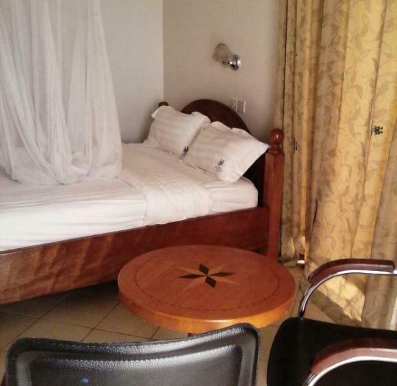 Western Meridian Hotel Ltd Bushenyi